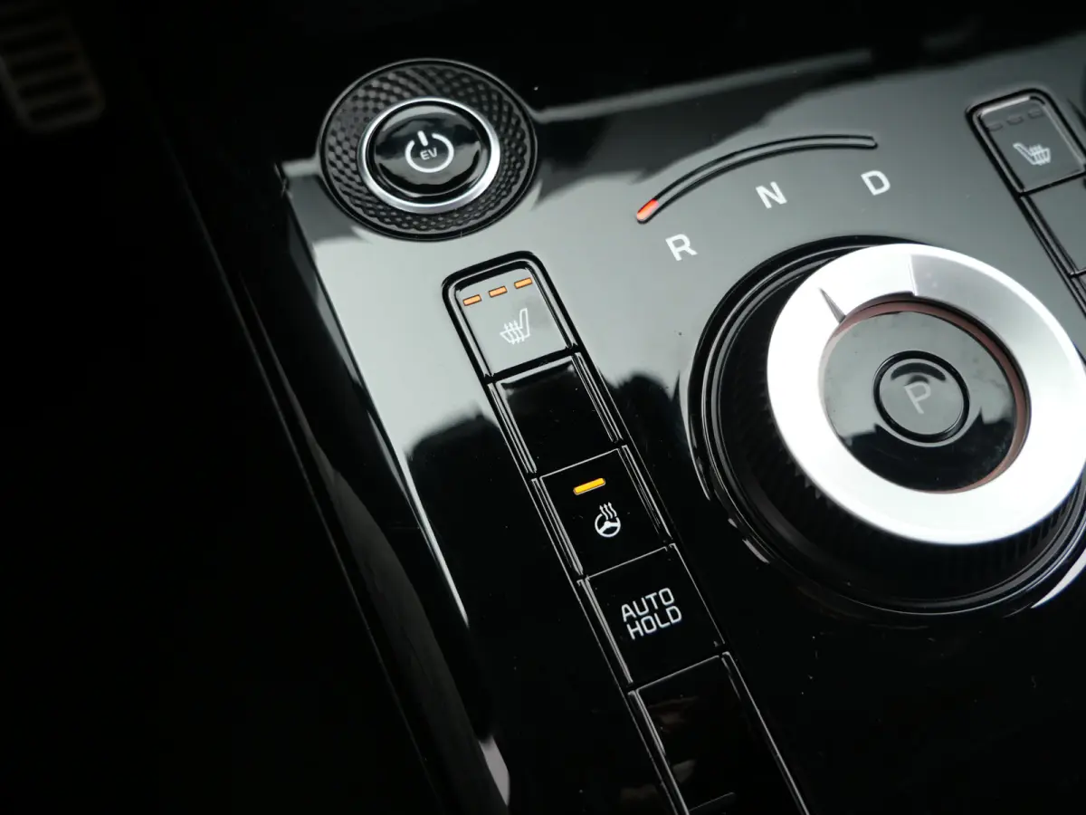 Plus 64.8 kWh 204 Pk Automaat Navi / DAB / Camera / Leer / Apple Carplay / SOH 98,3%