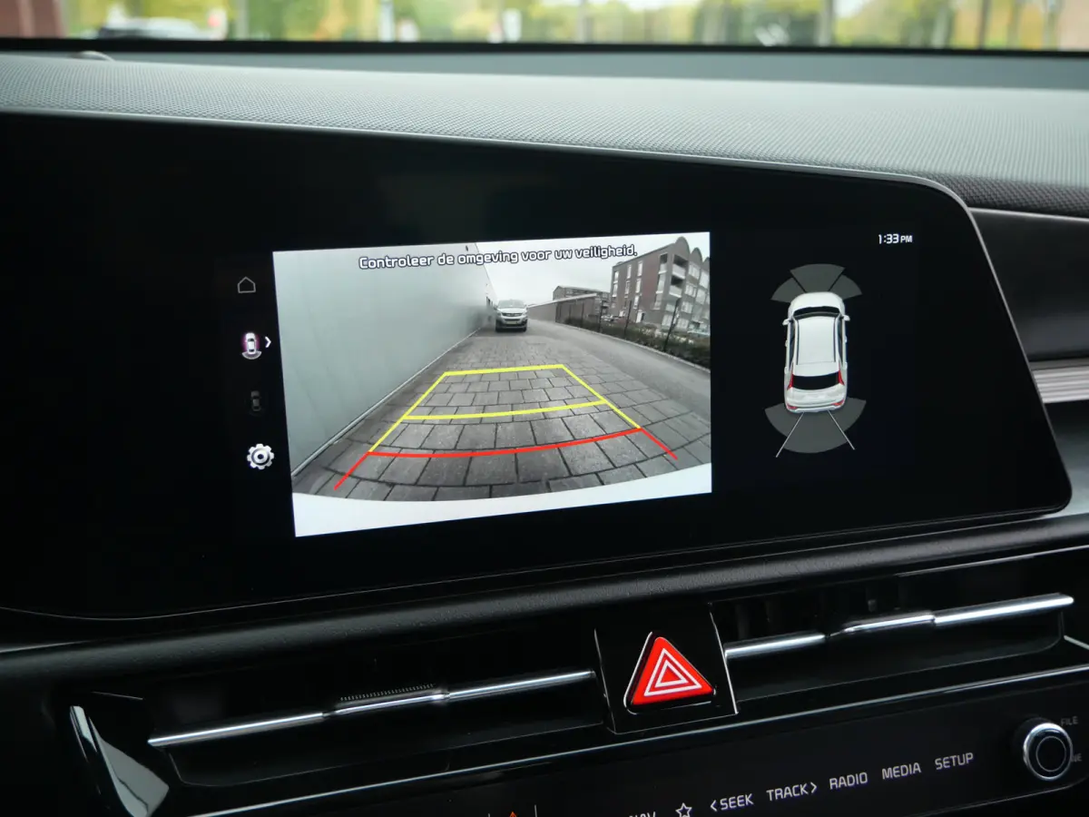 Plus 64.8 kWh 204 Pk Automaat Navi / DAB / Camera / Leer / Apple Carplay / SOH 98,3%