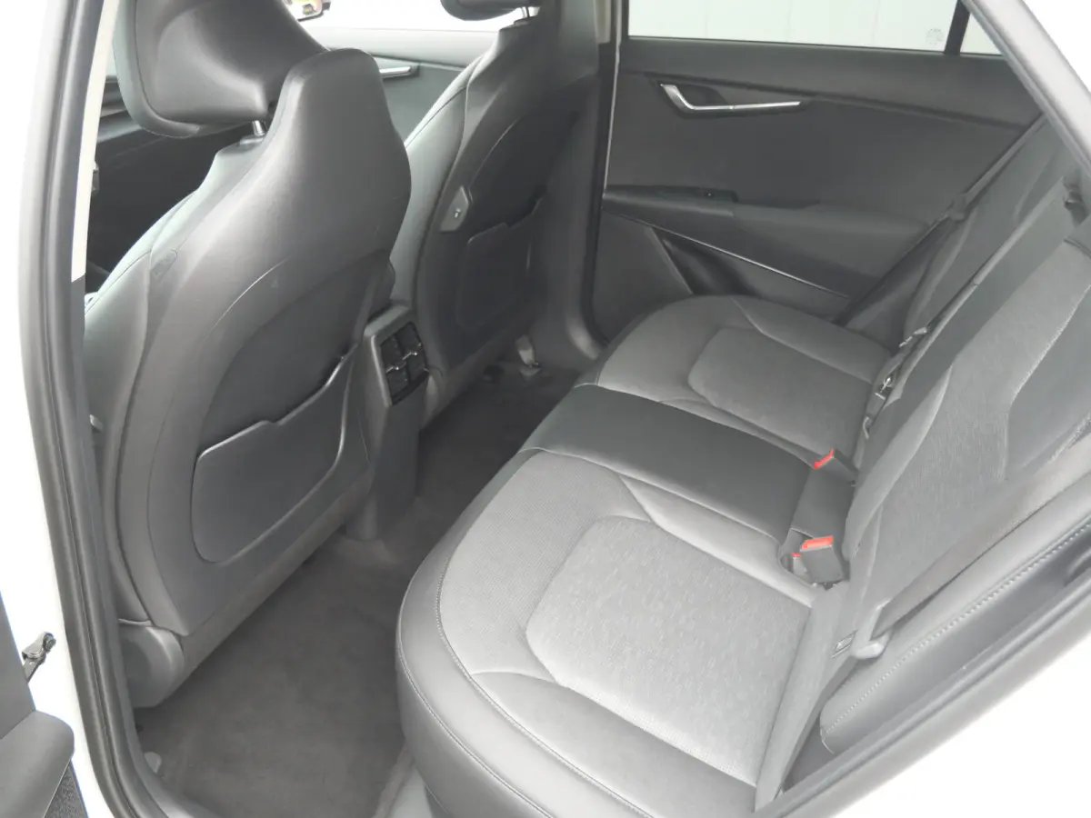 Plus 64.8 kWh 204 Pk Automaat Navi / DAB / Camera / Leer / Apple Carplay / SOH 98,3%