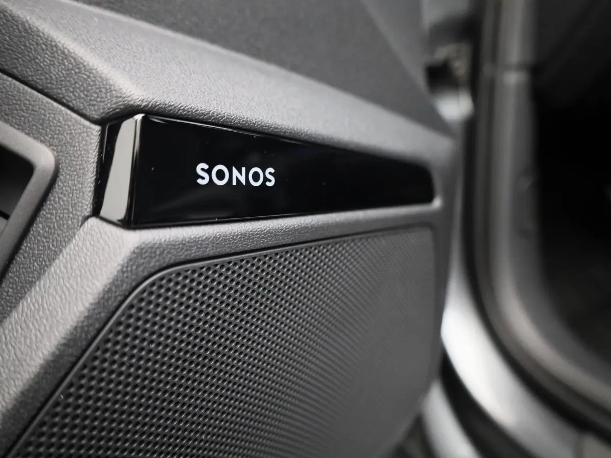 35 TFSI S edition | Automaat | Apple Carplay / Android Auto | S-Line | Sonos Audio | Parkeersensoren | Sfeerverlichting |