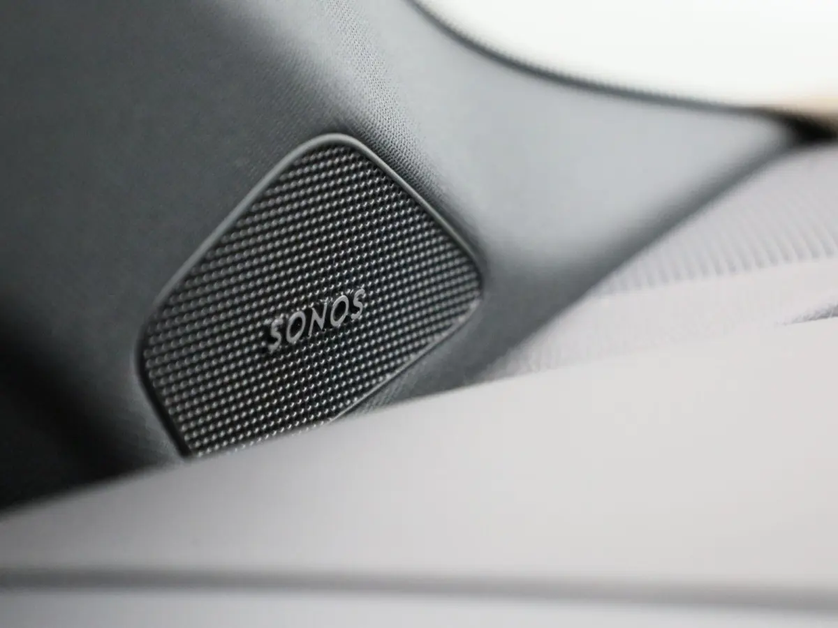 35 TFSI S edition | Automaat | Apple Carplay / Android Auto | S-Line | Sonos Audio | Parkeersensoren | Sfeerverlichting |