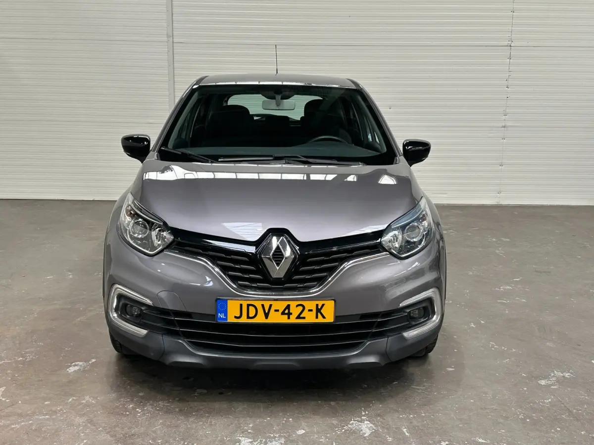 0.9 TCe Zen PDC / Airco / Navi