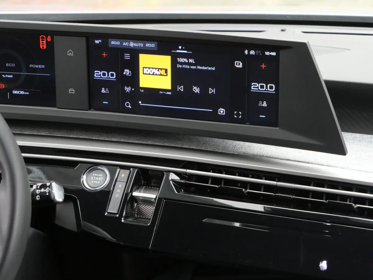 Allure 73 kWh 7persoons 214 Pk Automaat Apple Carplay / DAB / Camera / SOH 98,7 %