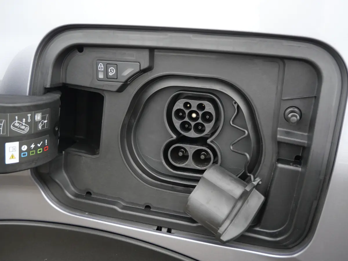 Allure 73 kWh 7persoons 214 Pk Automaat Apple Carplay / DAB / Camera / SOH 98,7 %