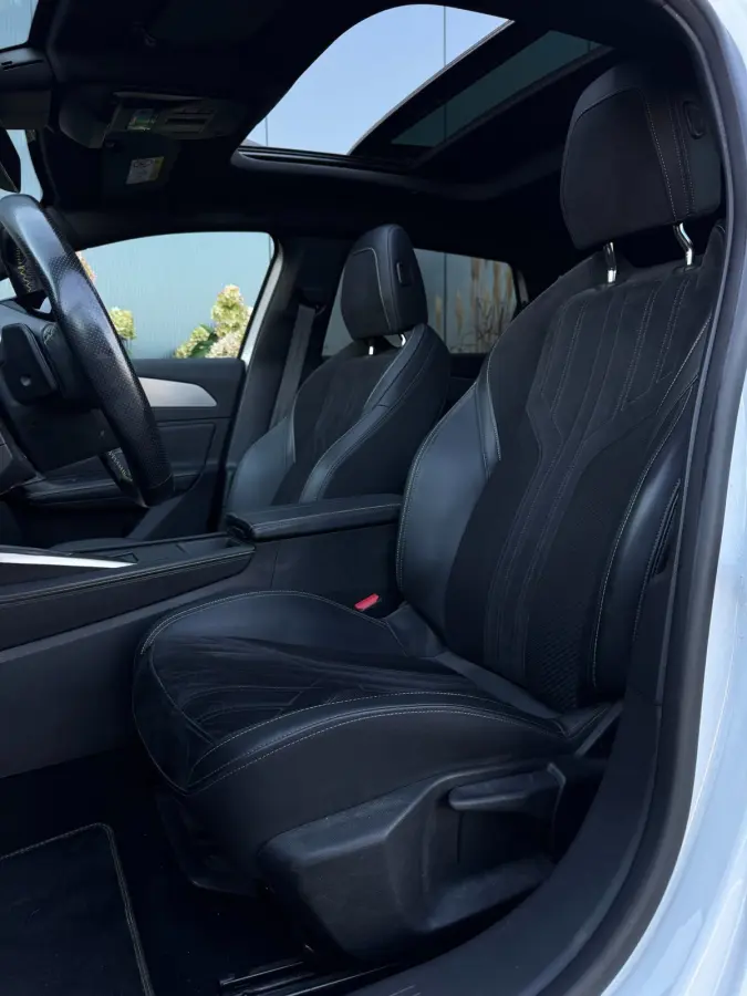 1.2 PureTech GT Line | Pano | Camera | Alcantara