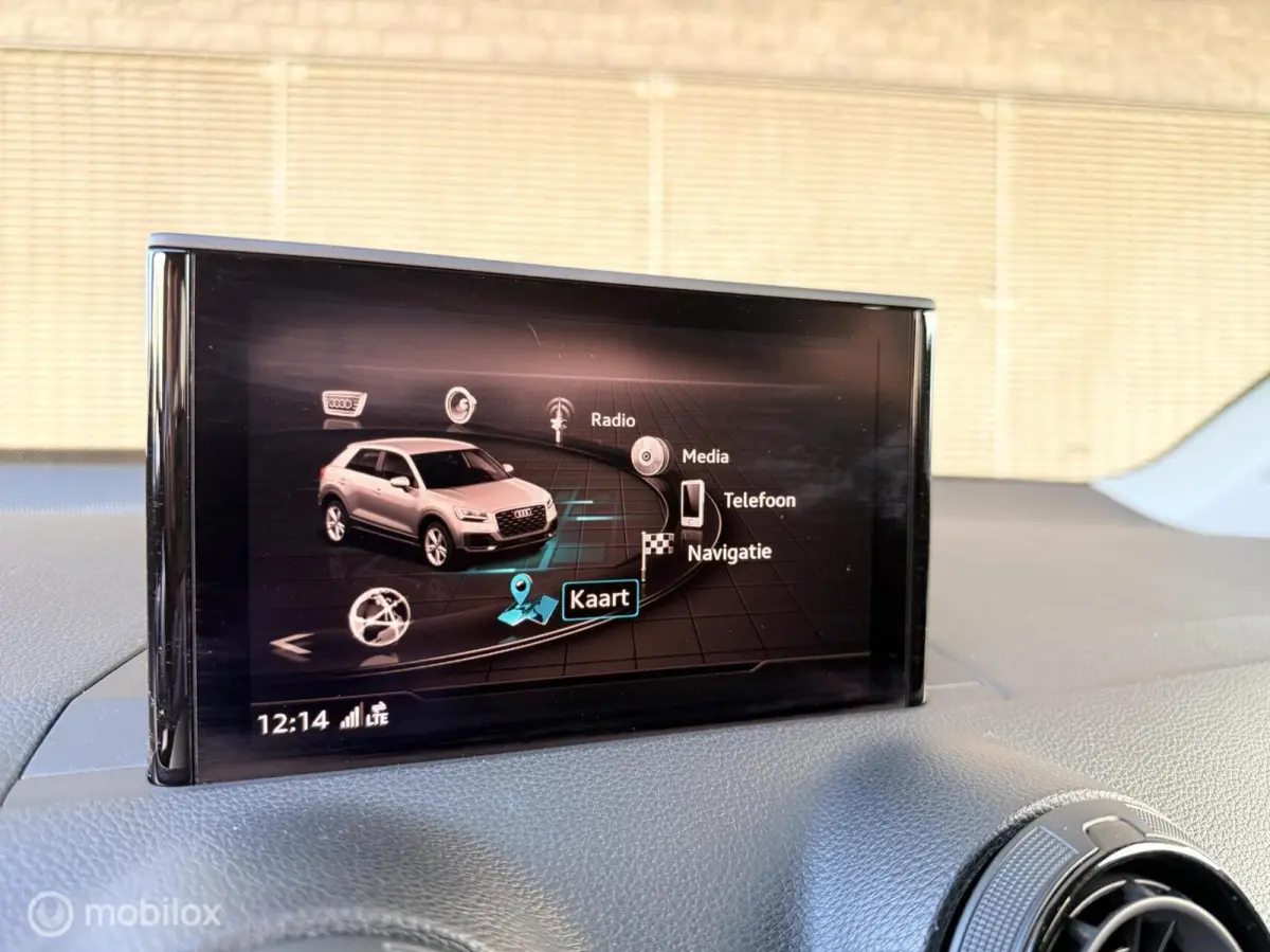 30 TFSI Design Pro Line Plus NAP|Camera|Trekhaak|App