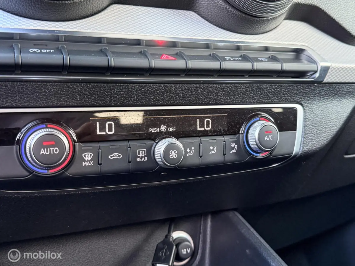 30 TFSI Design Pro Line Plus NAP|Camera|Trekhaak|App