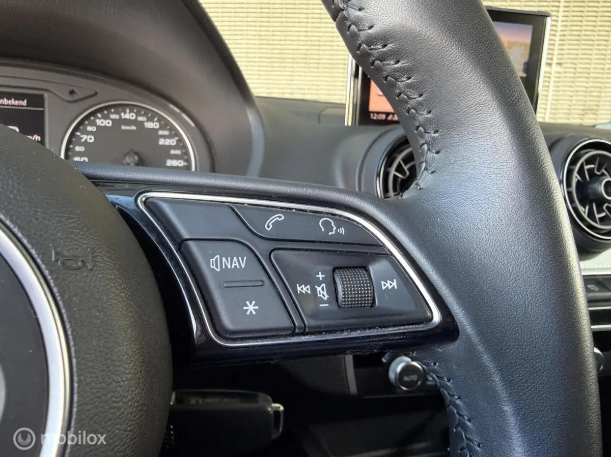 30 TFSI Design Pro Line Plus NAP|Camera|Trekhaak|App