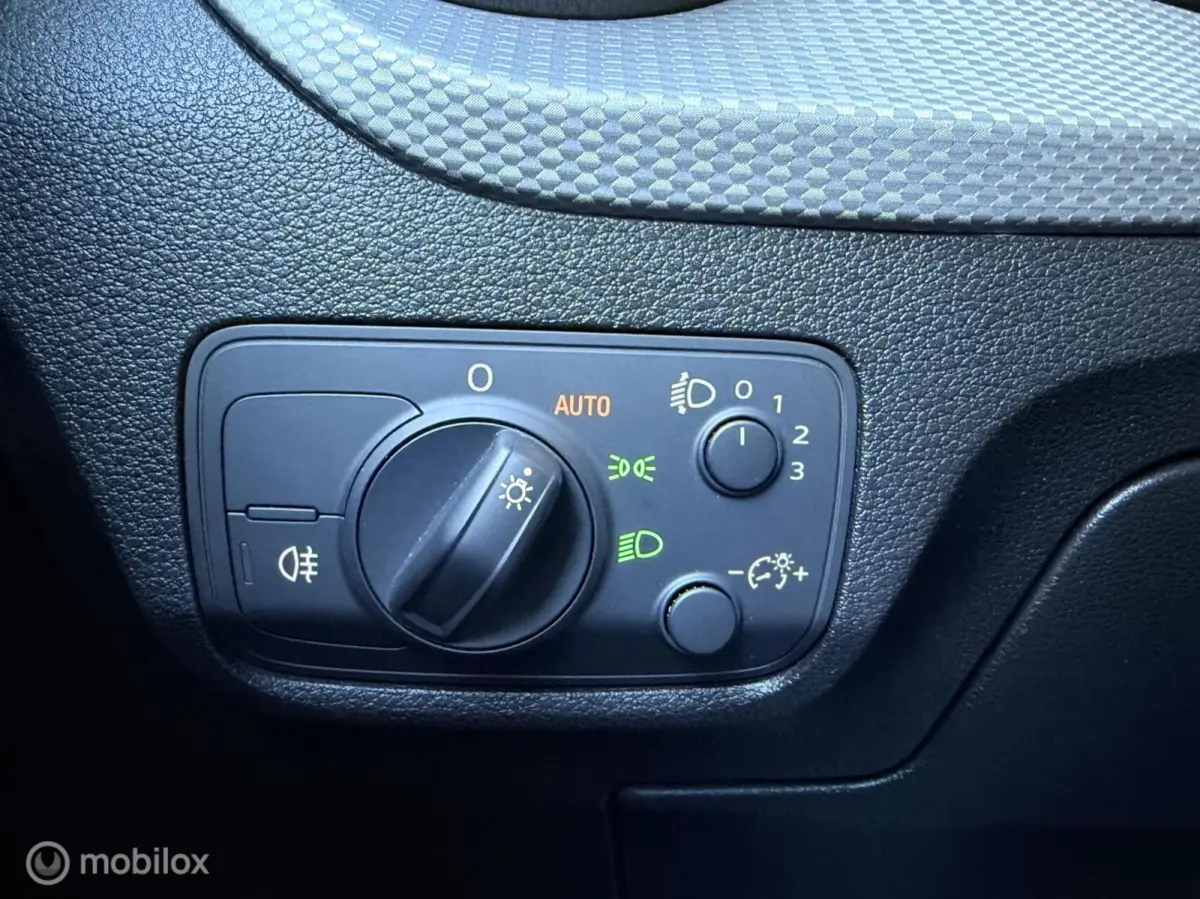 30 TFSI Design Pro Line Plus NAP|Camera|Trekhaak|App