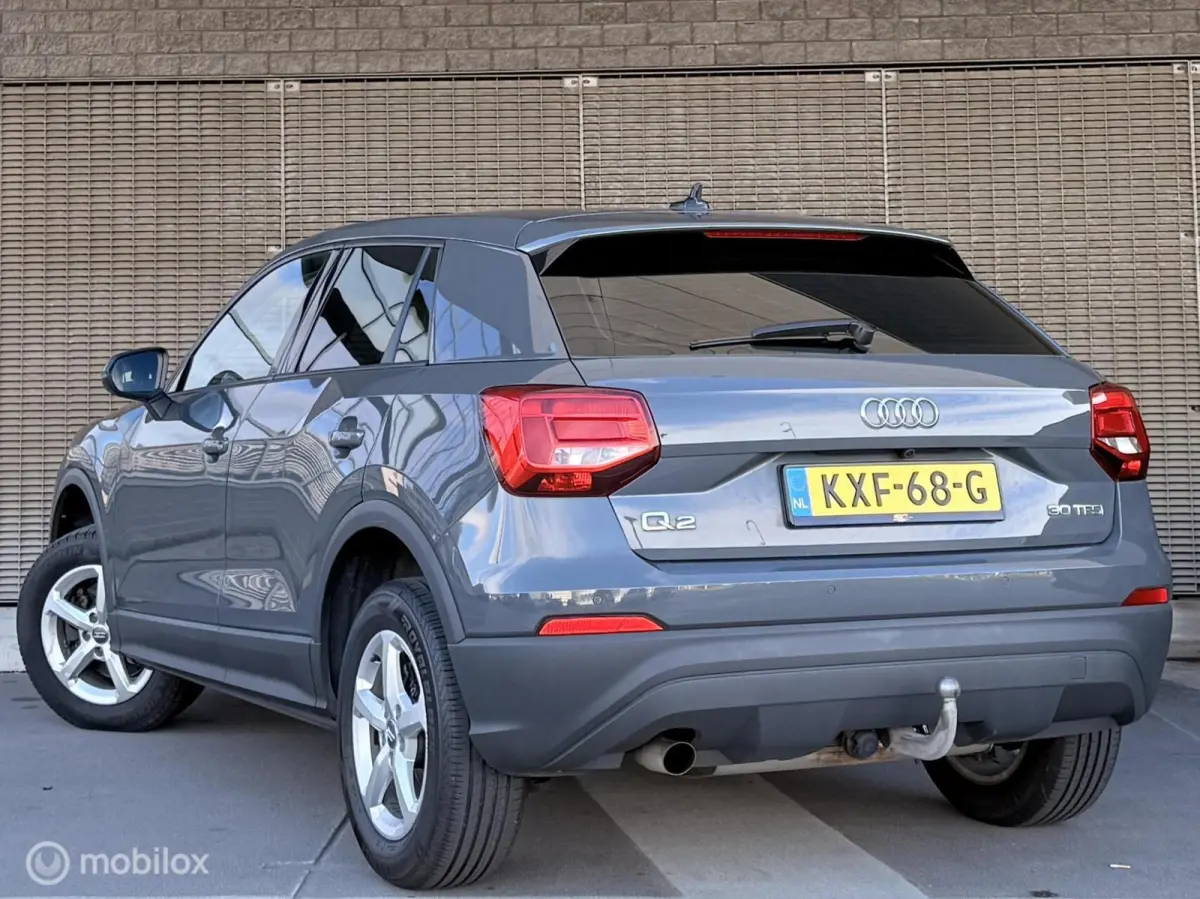 30 TFSI Design Pro Line Plus NAP|Camera|Trekhaak|App