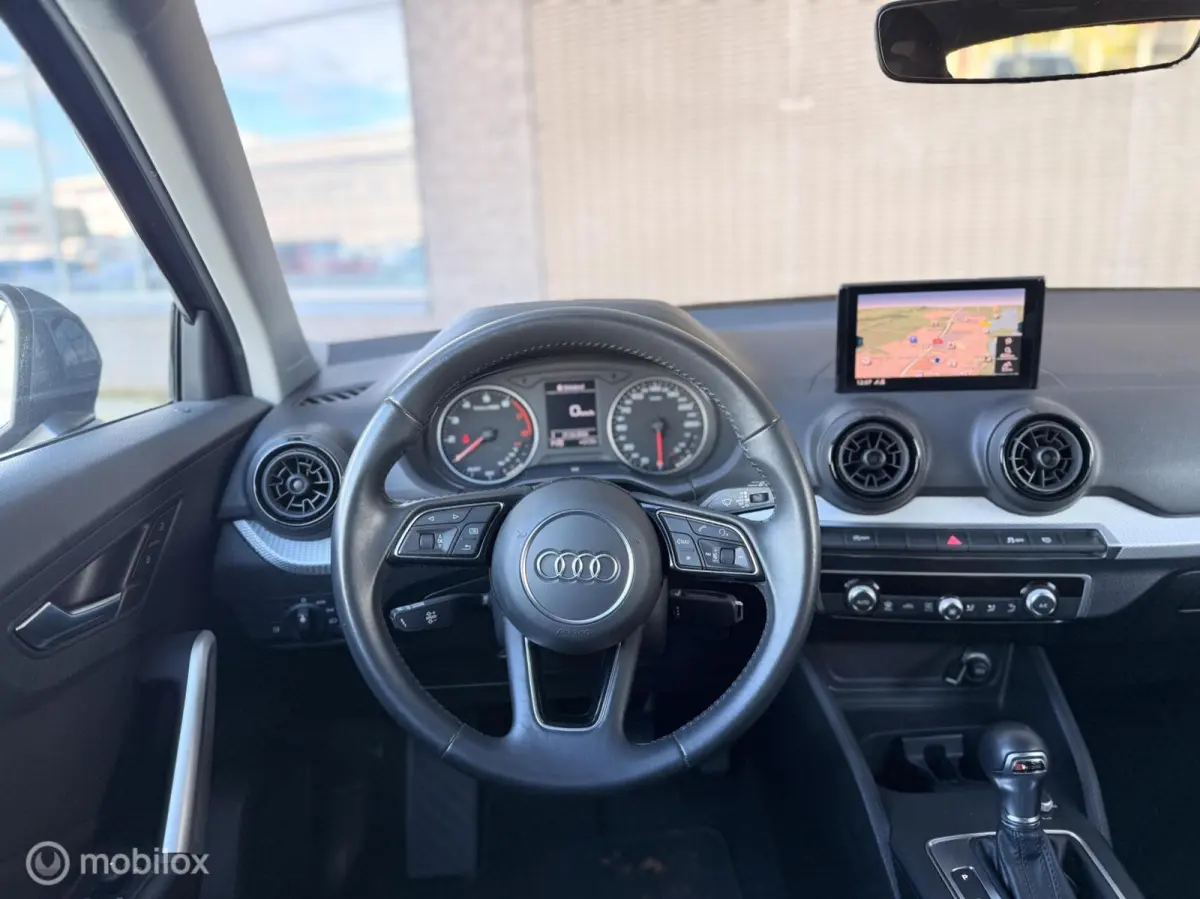 30 TFSI Design Pro Line Plus NAP|Camera|Trekhaak|App