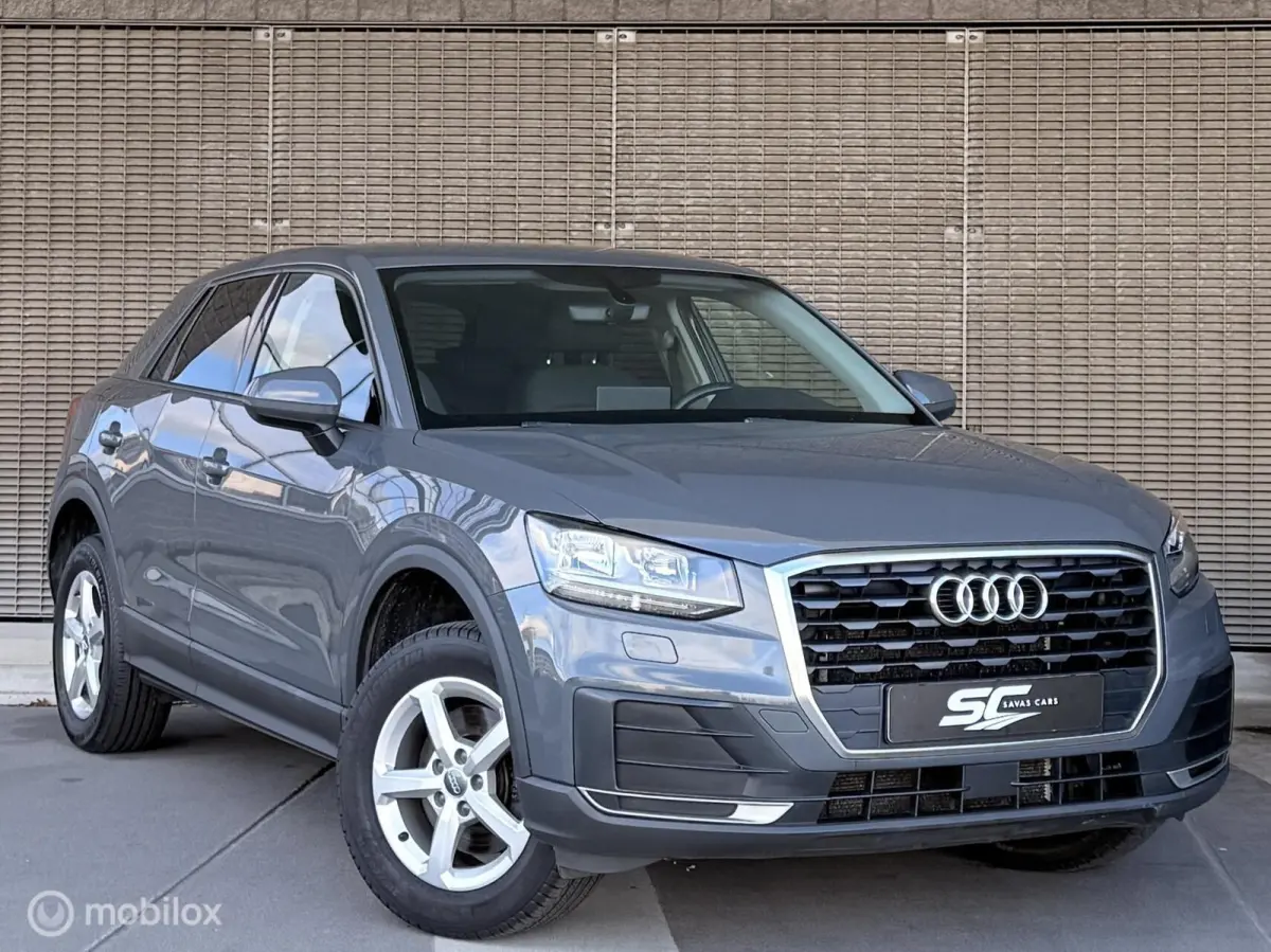 30 TFSI Design Pro Line Plus NAP|Camera|Trekhaak|App