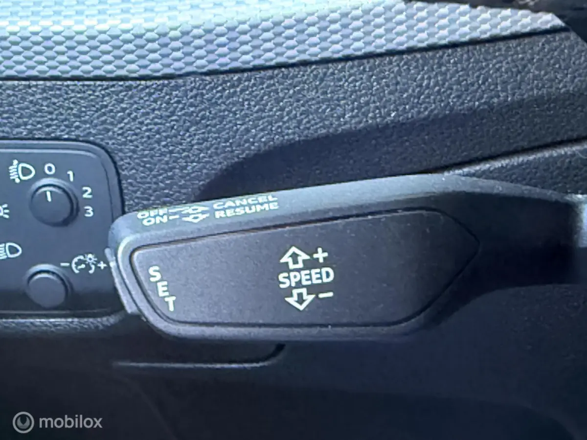 30 TFSI Design Pro Line Plus NAP|Camera|Trekhaak|App