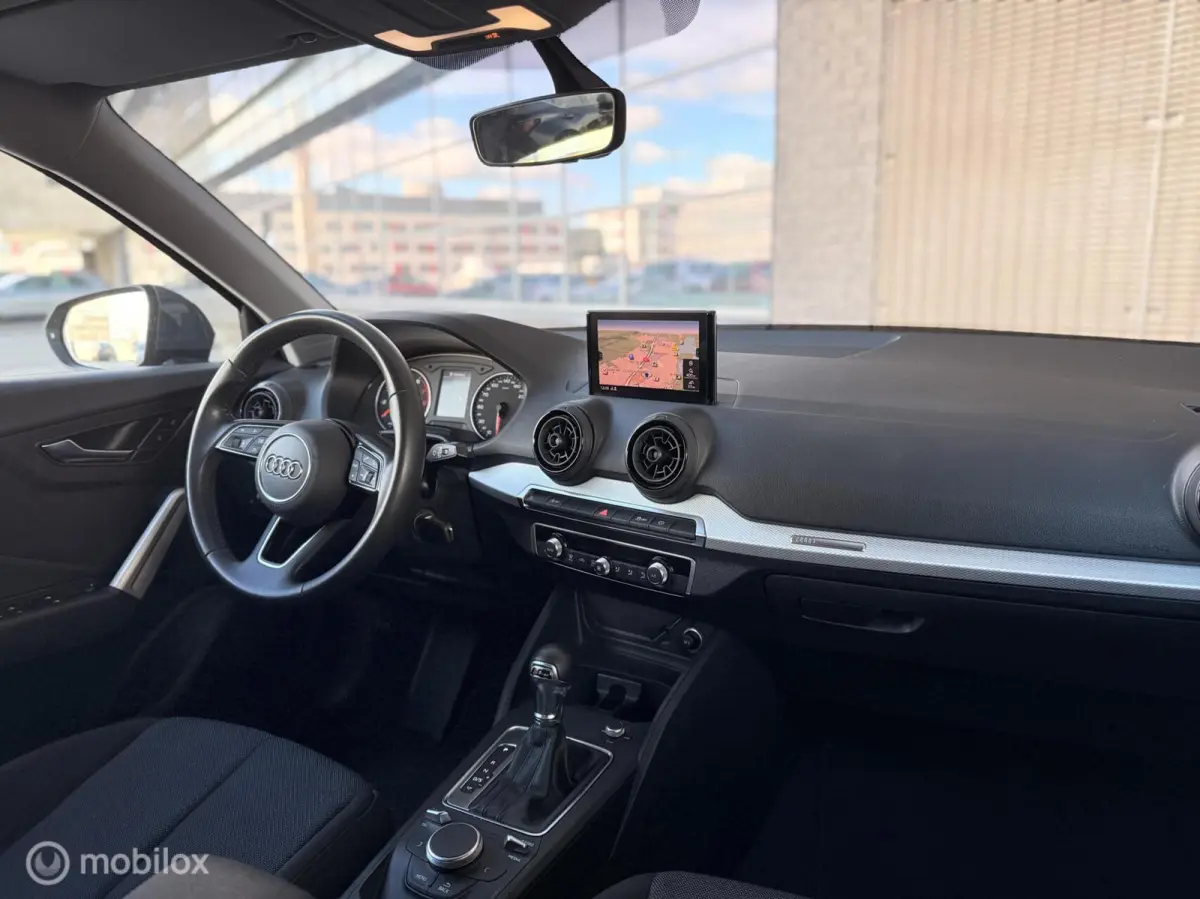 30 TFSI Design Pro Line Plus NAP|Camera|Trekhaak|App