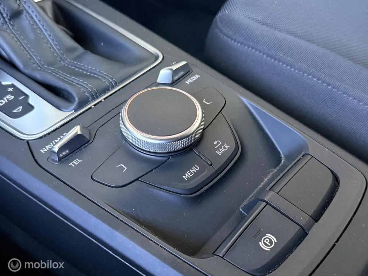 30 TFSI Design Pro Line Plus NAP|Camera|Trekhaak|App