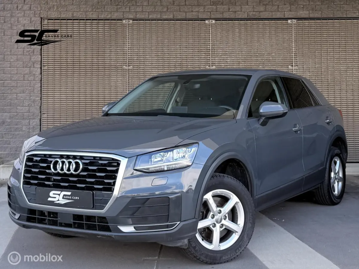 30 TFSI Design Pro Line Plus NAP|Camera|Trekhaak|App