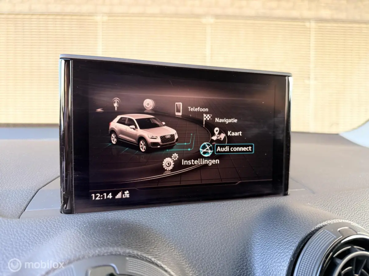 30 TFSI Design Pro Line Plus NAP|Camera|Trekhaak|App