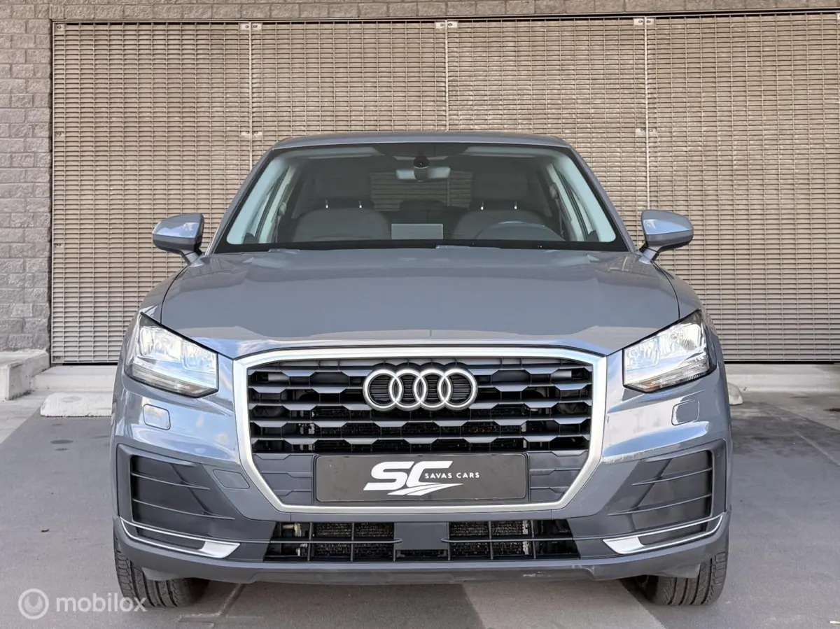 30 TFSI Design Pro Line Plus NAP|Camera|Trekhaak|App