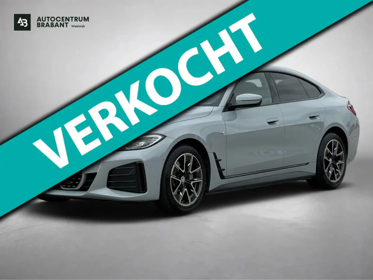 EDrive40 84 kWh M-sport 94% SOH (NL-auto,1e eig, Dealer OndH, Carplay, SfeerV, Trekhaak,Camera, Lane A, Active Cruise, Etc)