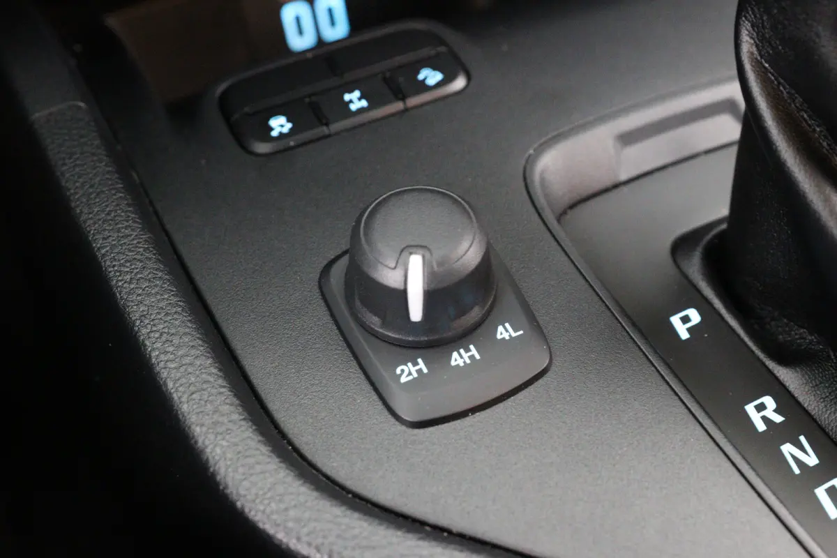 2.0 EcoBlue Raptor | Achteruitrijcamera | Cruise control | Keyless start