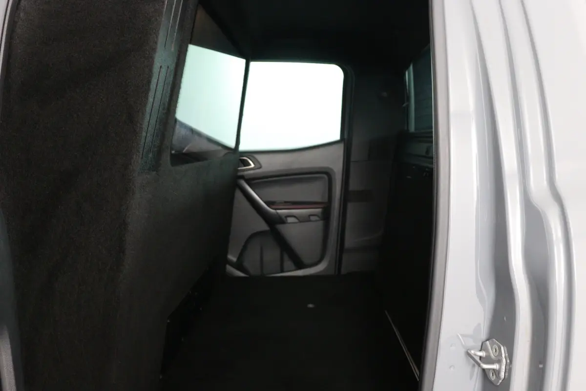 2.0 EcoBlue Raptor | Achteruitrijcamera | Cruise control | Keyless start