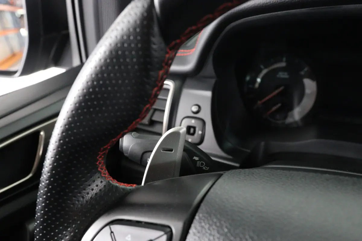 2.0 EcoBlue Raptor | Achteruitrijcamera | Cruise control | Keyless start