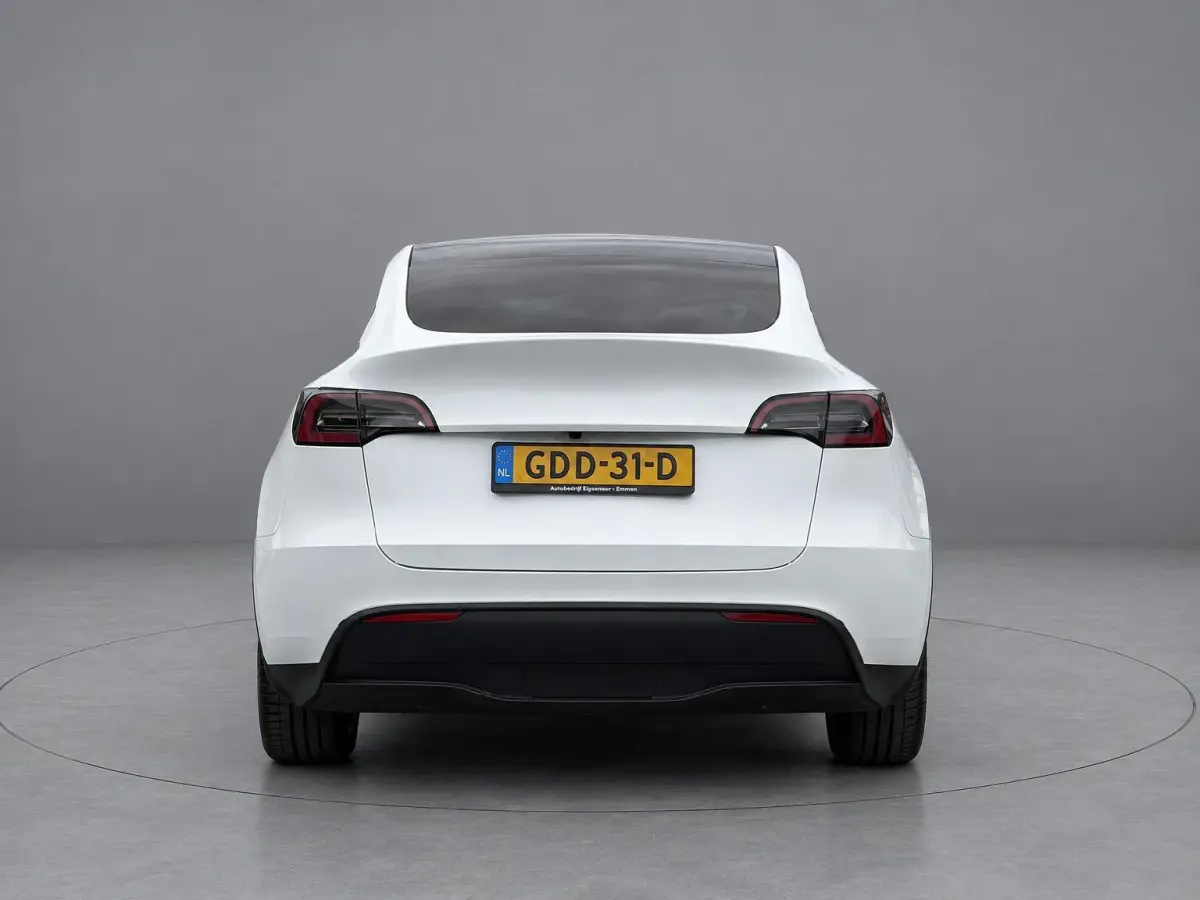 RWD 58kwh | FSD Computer 4 | Panoramadak | Stoel/Stuurverwarming | Memory Seats | Rijklaarprijs Tesla Model Y RWD 58kwh SOH 94,1% | FSD Computer 4 | Panoramadak | Stoel/Stuurverwarming | Mem