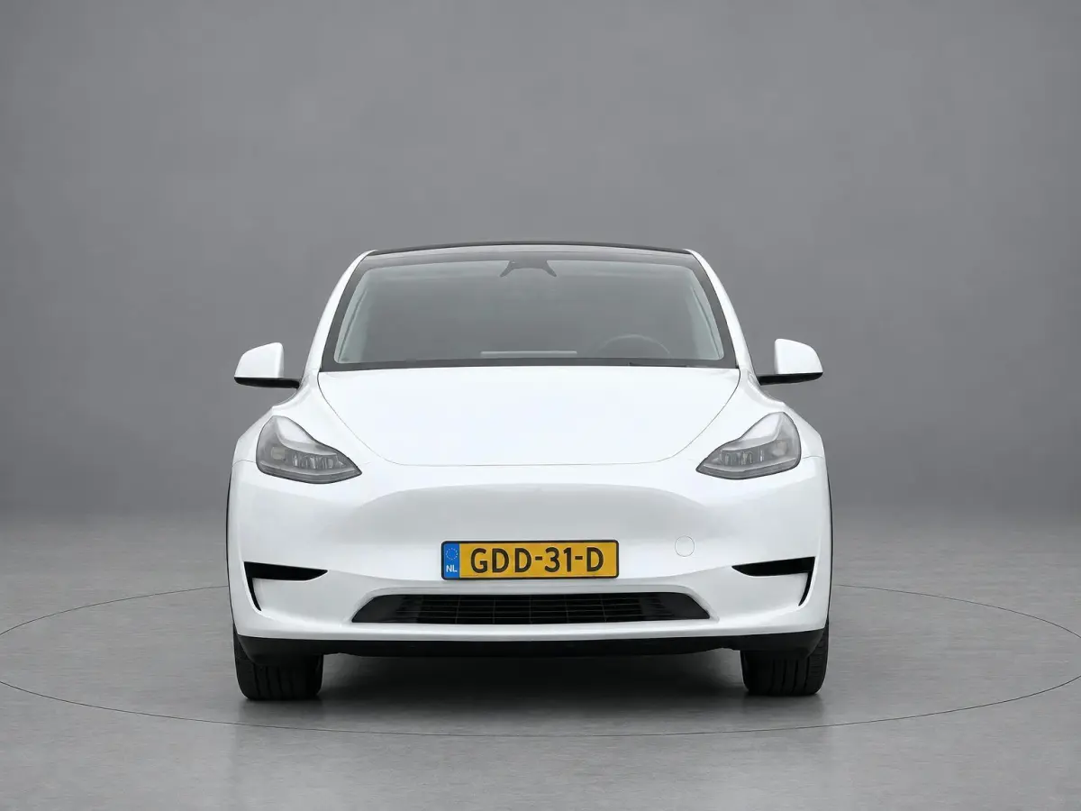 RWD 58kwh | FSD Computer 4 | Panoramadak | Stoel/Stuurverwarming | Memory Seats | Rijklaarprijs Tesla Model Y RWD 58kwh SOH 94,1% | FSD Computer 4 | Panoramadak | Stoel/Stuurverwarming | Mem