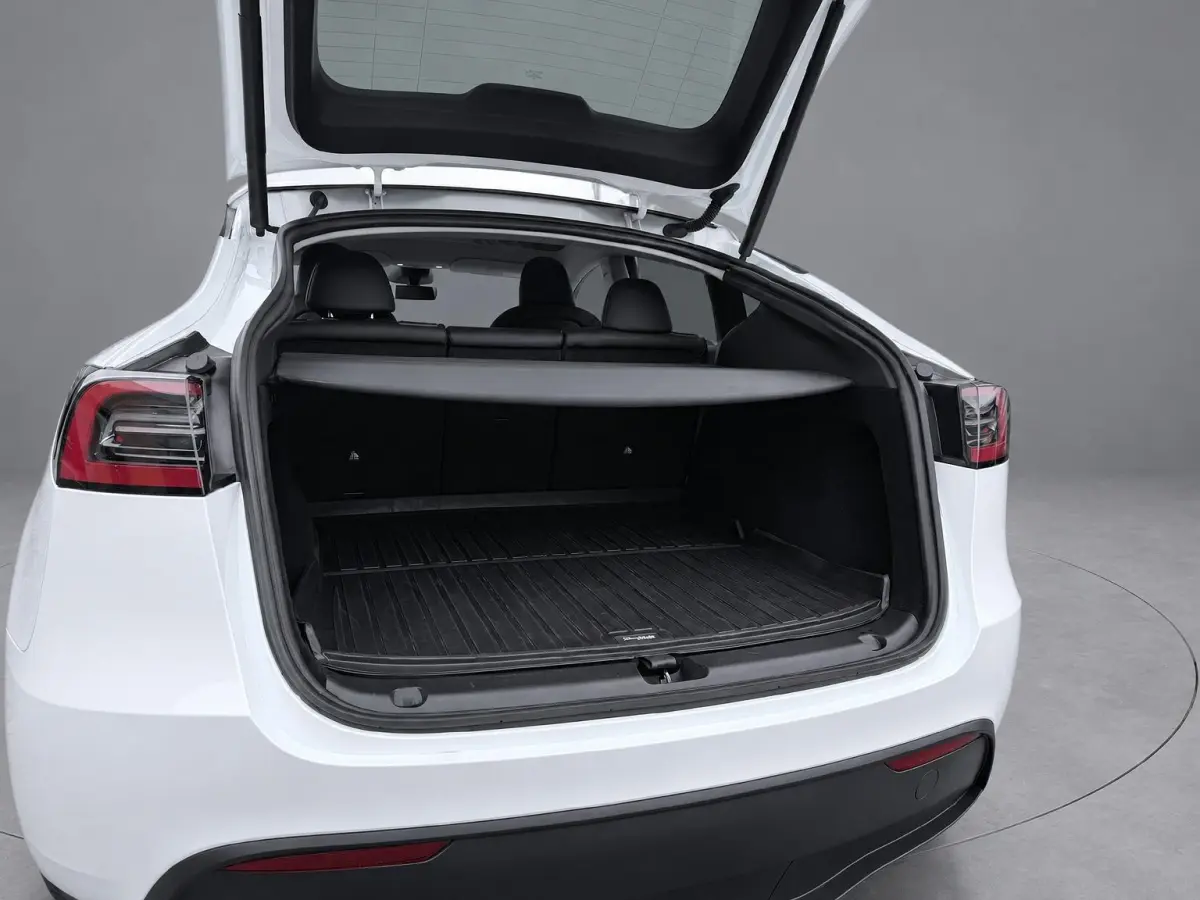 RWD 58kwh | FSD Computer 4 | Panoramadak | Stoel/Stuurverwarming | Memory Seats | Rijklaarprijs Tesla Model Y RWD 58kwh SOH 94,1% | FSD Computer 4 | Panoramadak | Stoel/Stuurverwarming | Mem