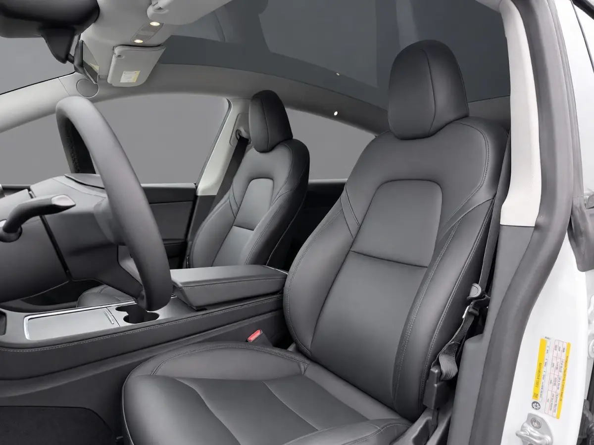 RWD 58kwh | FSD Computer 4 | Panoramadak | Stoel/Stuurverwarming | Memory Seats | Rijklaarprijs Tesla Model Y RWD 58kwh SOH 94,1% | FSD Computer 4 | Panoramadak | Stoel/Stuurverwarming | Mem