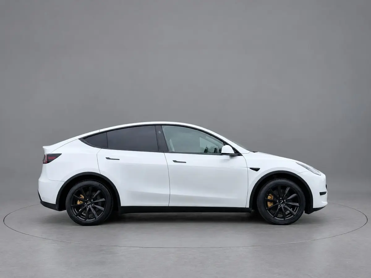 RWD 58kwh | FSD Computer 4 | Panoramadak | Stoel/Stuurverwarming | Memory Seats | Rijklaarprijs Tesla Model Y RWD 58kwh SOH 94,1% | FSD Computer 4 | Panoramadak | Stoel/Stuurverwarming | Mem