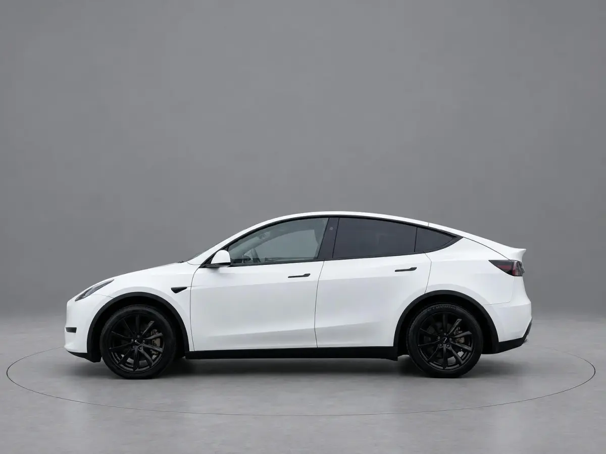 RWD 58kwh | FSD Computer 4 | Panoramadak | Stoel/Stuurverwarming | Memory Seats | Rijklaarprijs Tesla Model Y RWD 58kwh SOH 94,1% | FSD Computer 4 | Panoramadak | Stoel/Stuurverwarming | Mem