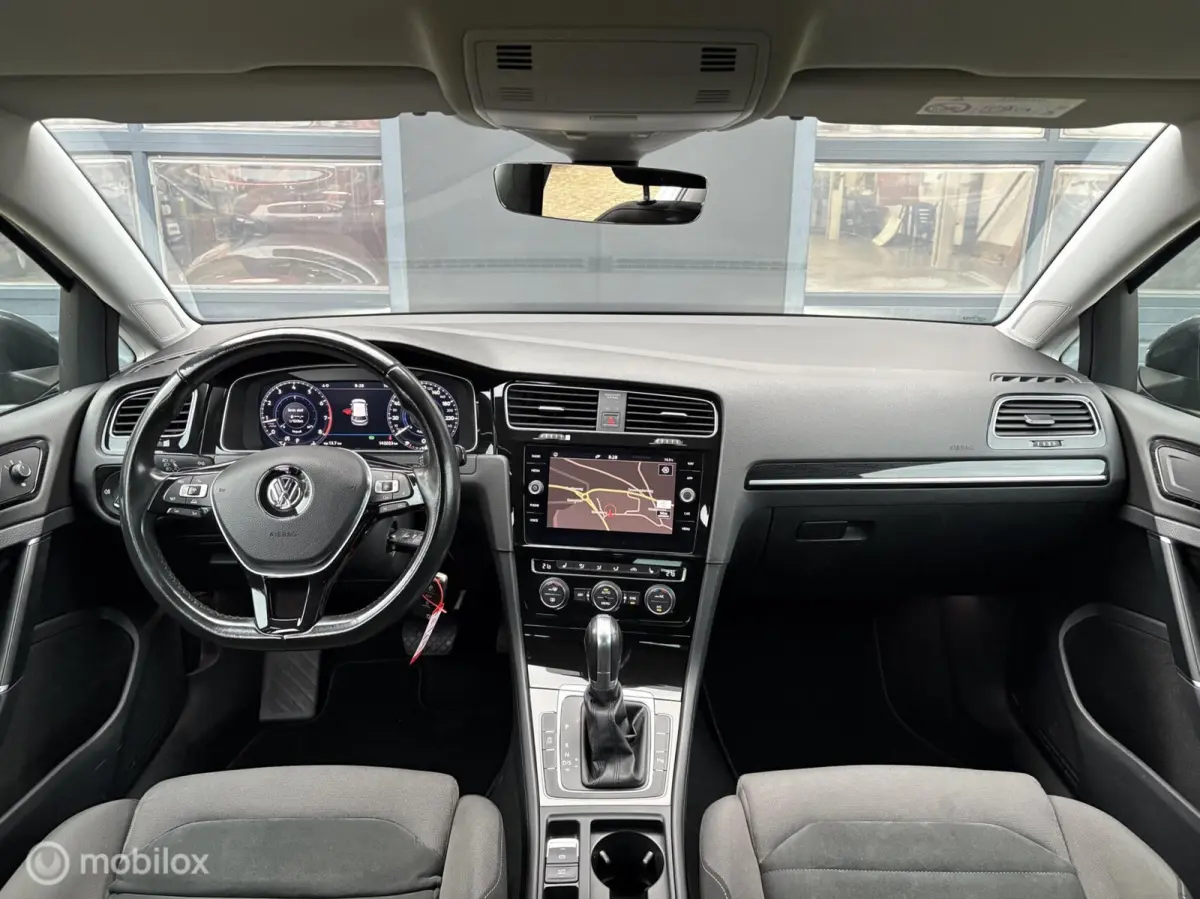 1.4 TSI Highline Business R Automaat
