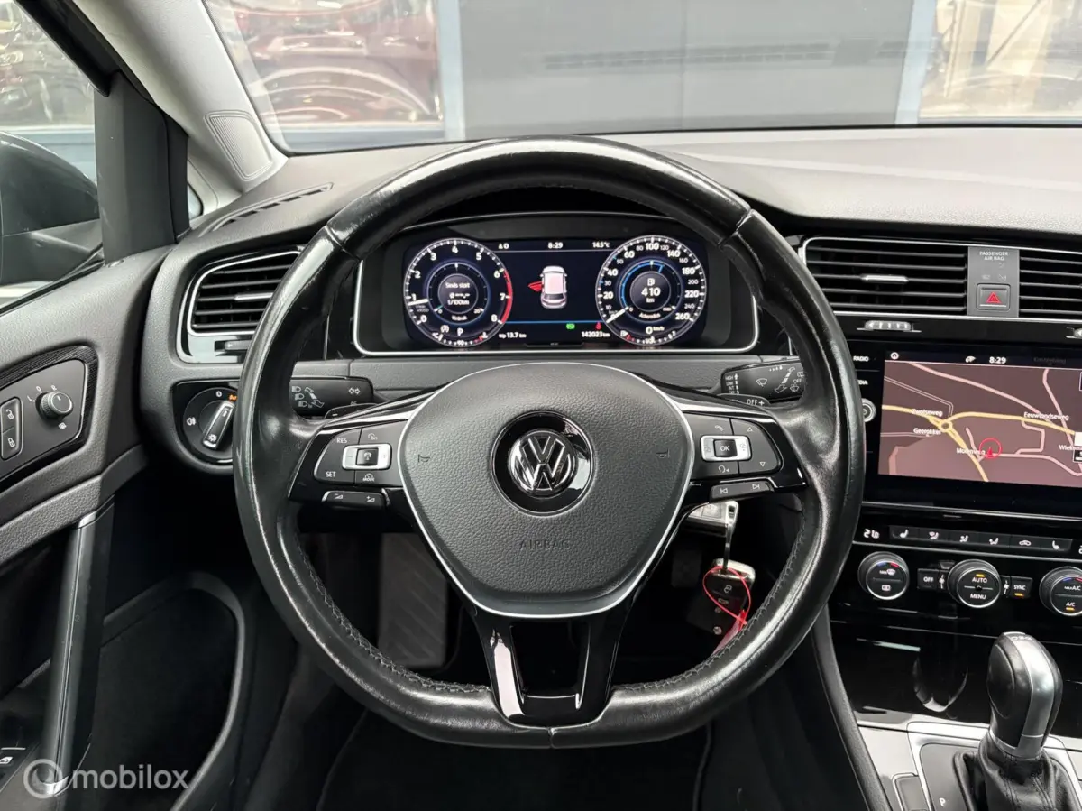 1.4 TSI Highline Business R Automaat