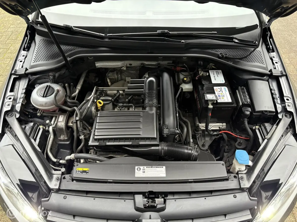 1.4 TSI Highline Business R Automaat