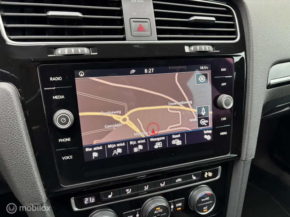 1.4 TSI Highline Business R Automaat
