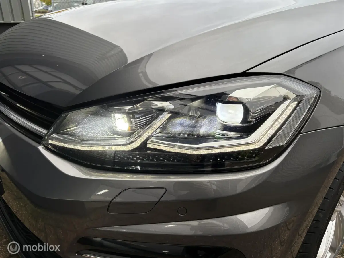 1.4 TSI Highline Business R Automaat