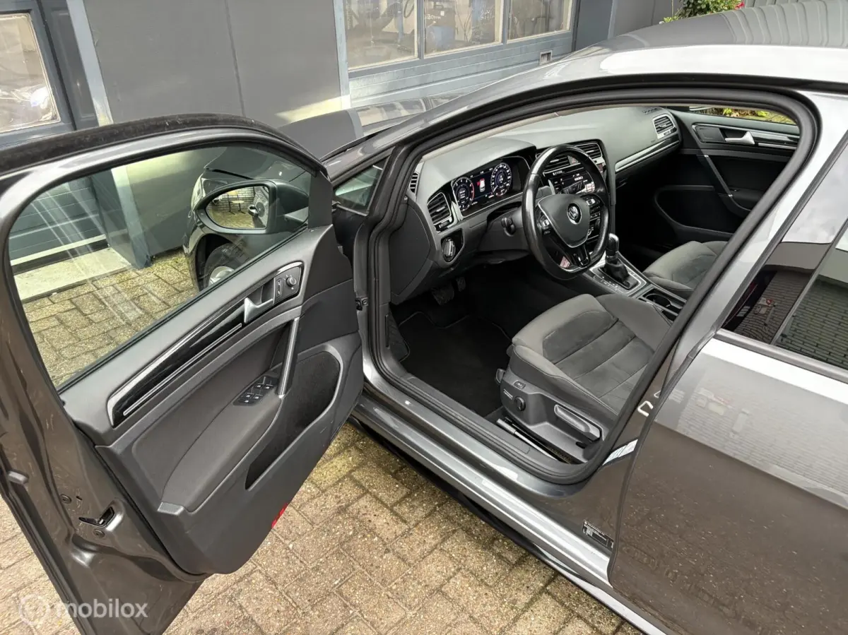1.4 TSI Highline Business R Automaat