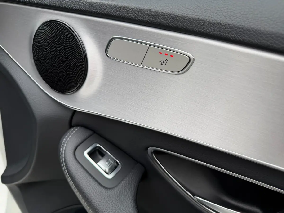 180 Premium Pack | LED | AMG | STOELVERW.| NAVI | CRUISE | FACELIFT |
