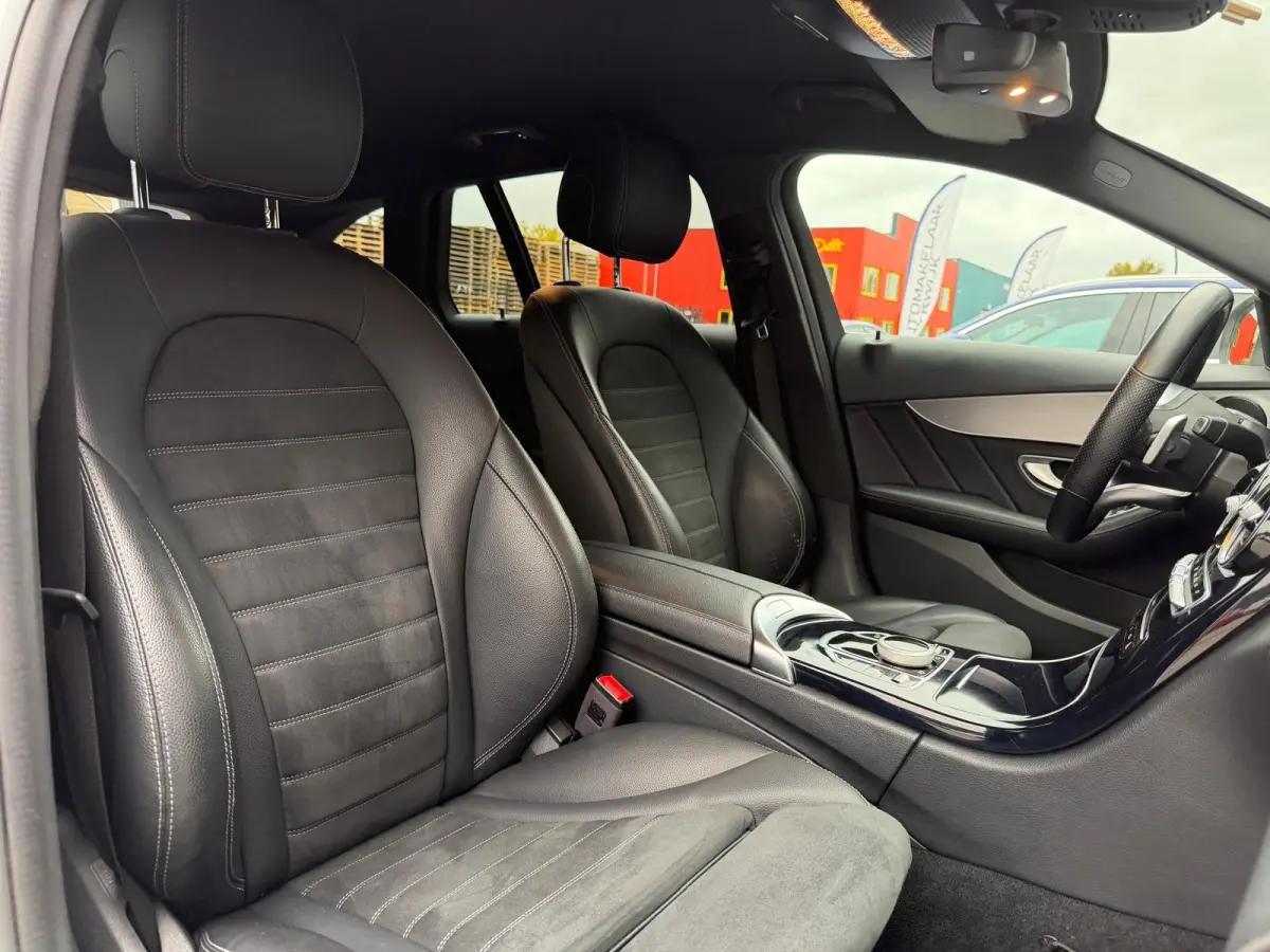 180 Premium Pack | LED | AMG | STOELVERW.| NAVI | CRUISE | FACELIFT |