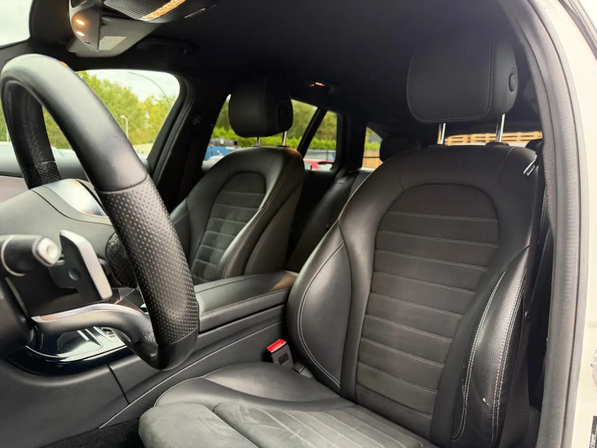 180 Premium Pack | LED | AMG | STOELVERW.| NAVI | CRUISE | FACELIFT |