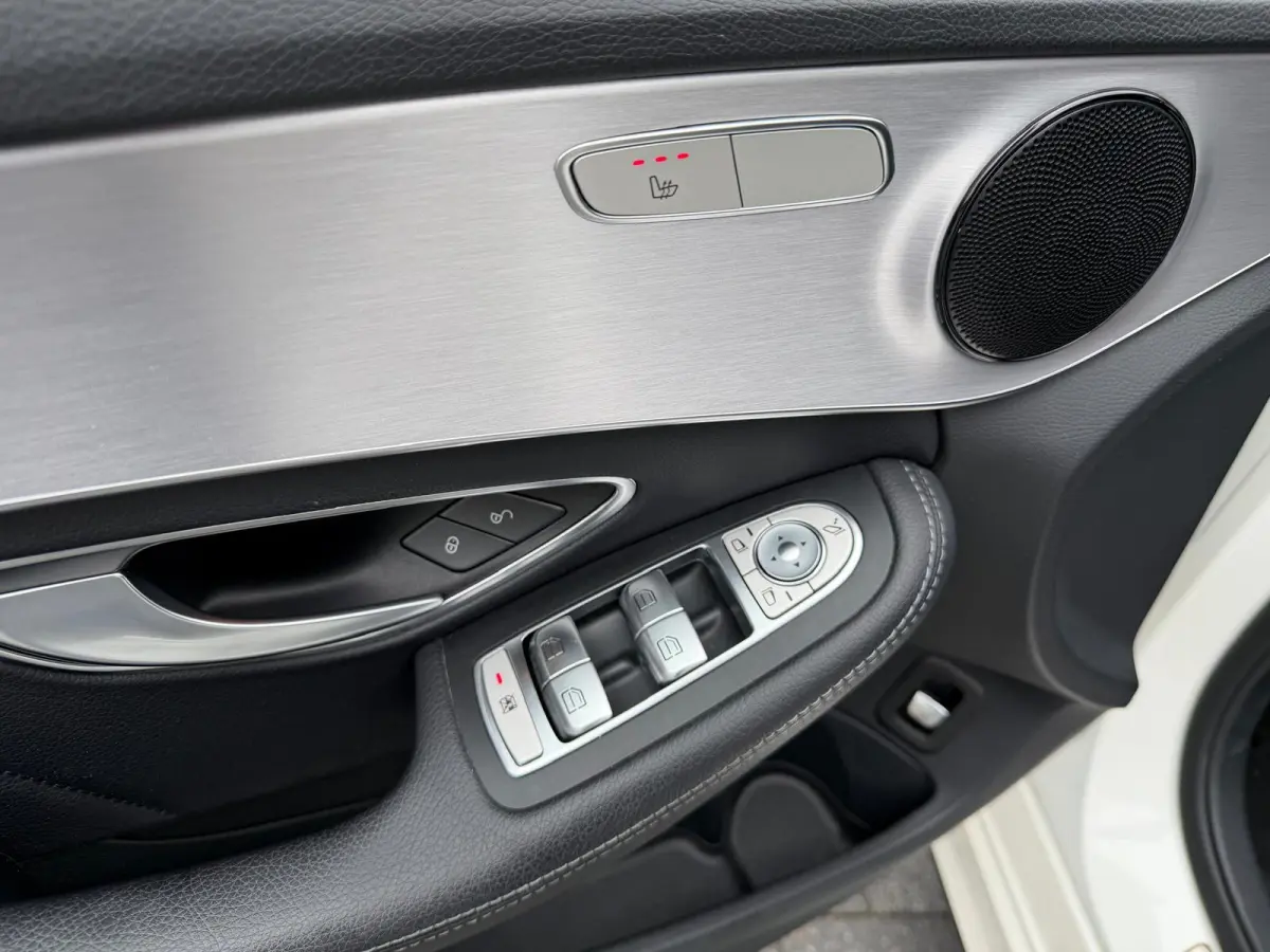 180 Premium Pack | LED | AMG | STOELVERW.| NAVI | CRUISE | FACELIFT |