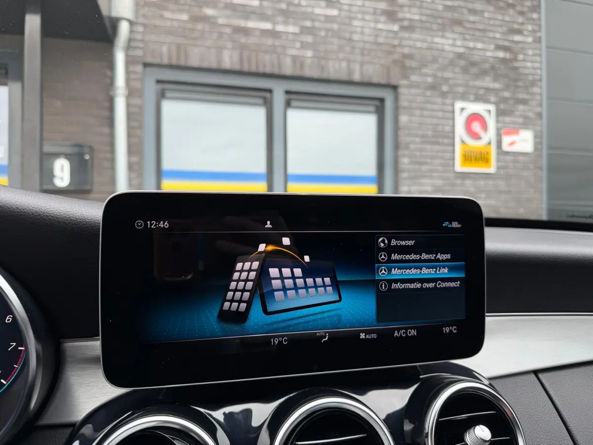 180 Premium Pack | LED | AMG | STOELVERW.| NAVI | CRUISE | FACELIFT |