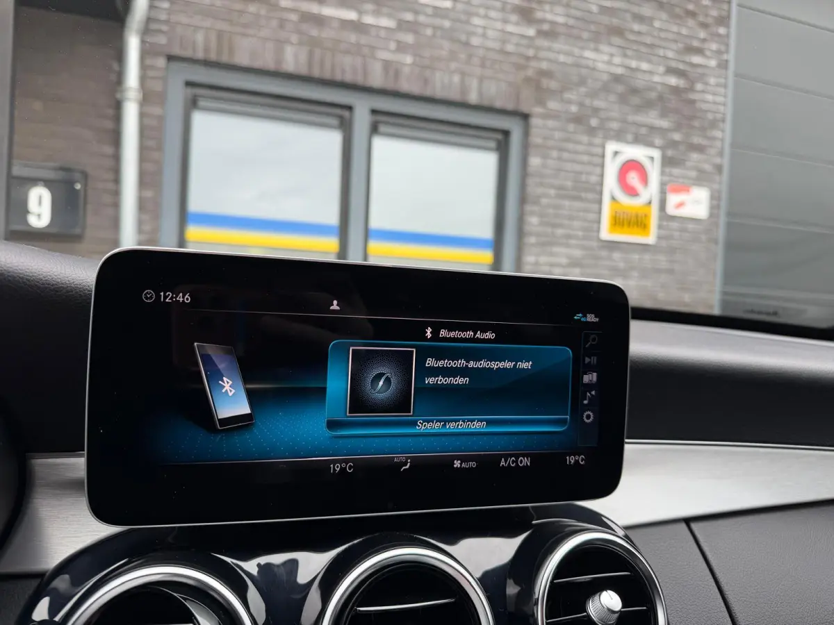 180 Premium Pack | LED | AMG | STOELVERW.| NAVI | CRUISE | FACELIFT |