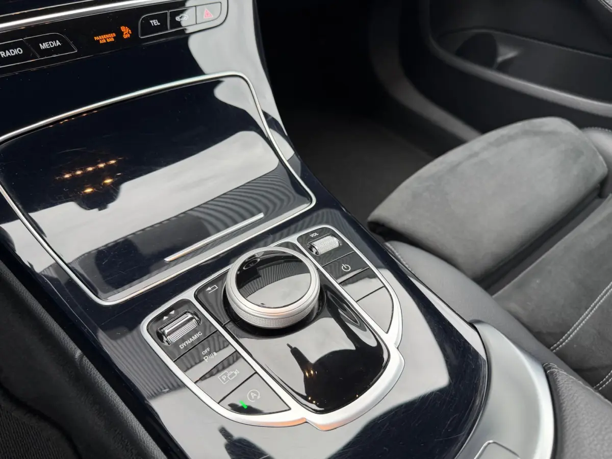 180 Premium Pack | LED | AMG | STOELVERW.| NAVI | CRUISE | FACELIFT |