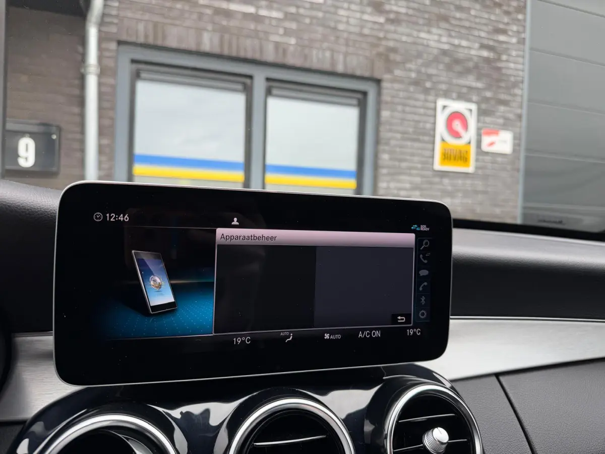 180 Premium Pack | LED | AMG | STOELVERW.| NAVI | CRUISE | FACELIFT |