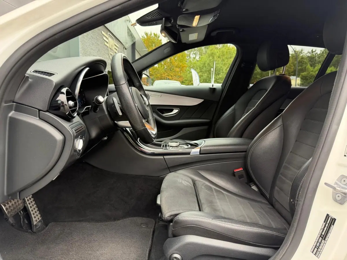 180 Premium Pack | LED | AMG | STOELVERW.| NAVI | CRUISE | FACELIFT |