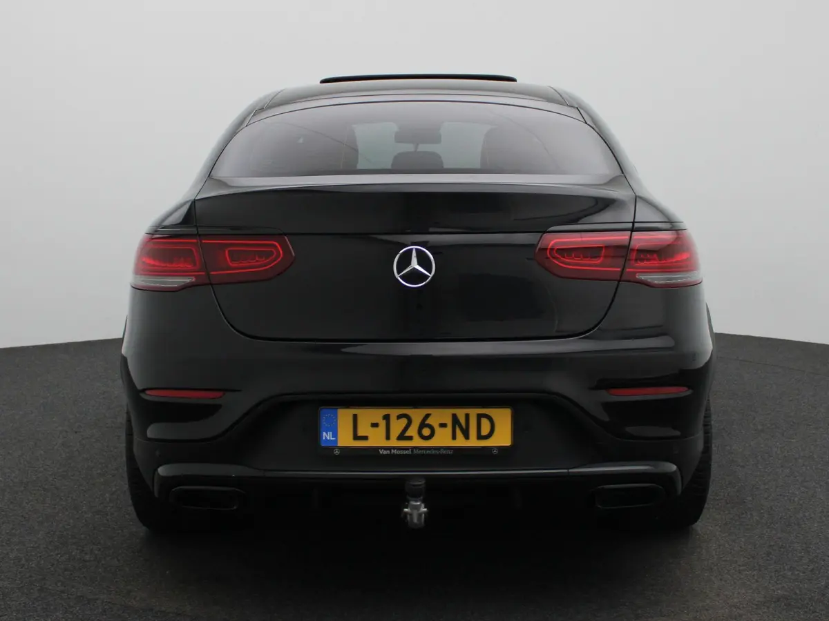 200 4MATIC Premium Plus | Automaat | Apple Carplay / Android Auto | Schuif / Open dak | Stoelverwarming | Achteruitrijcamera | Parkeersensoren | Trekhaak |