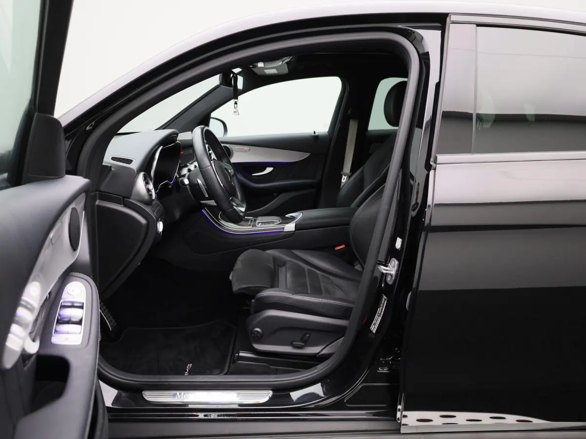 200 4MATIC Premium Plus | Automaat | Apple Carplay / Android Auto | Schuif / Open dak | Stoelverwarming | Achteruitrijcamera | Parkeersensoren | Trekhaak |