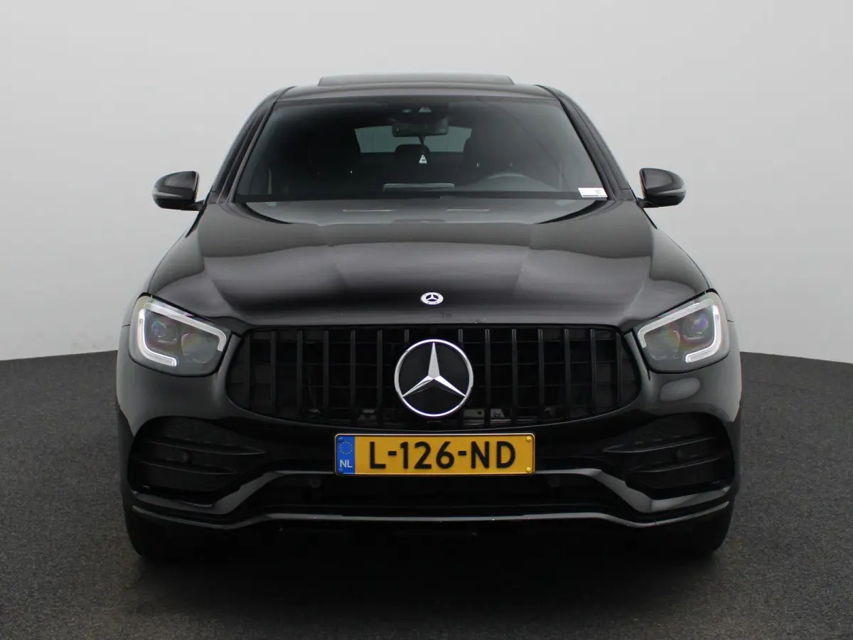 200 4MATIC Premium Plus | Automaat | Apple Carplay / Android Auto | Schuif / Open dak | Stoelverwarming | Achteruitrijcamera | Parkeersensoren | Trekhaak |